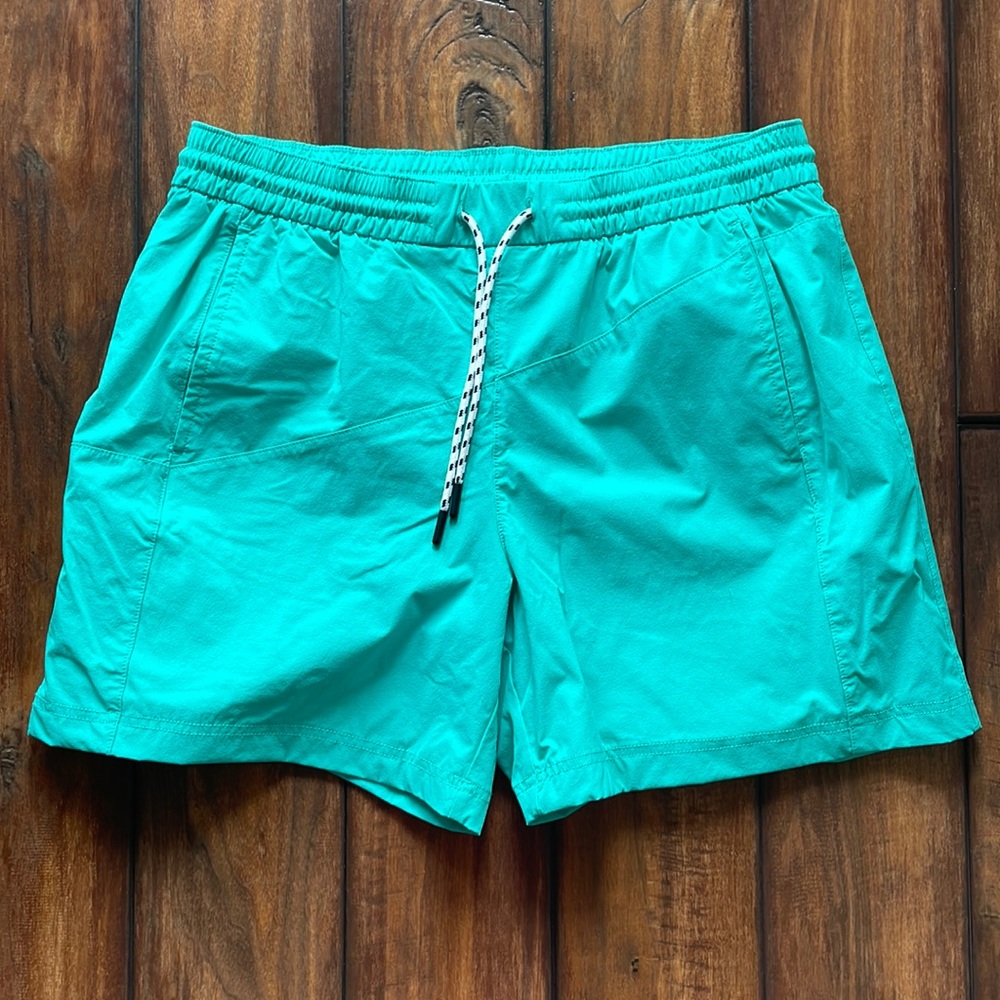 Chubbies men’s shorts 5.5” inseam